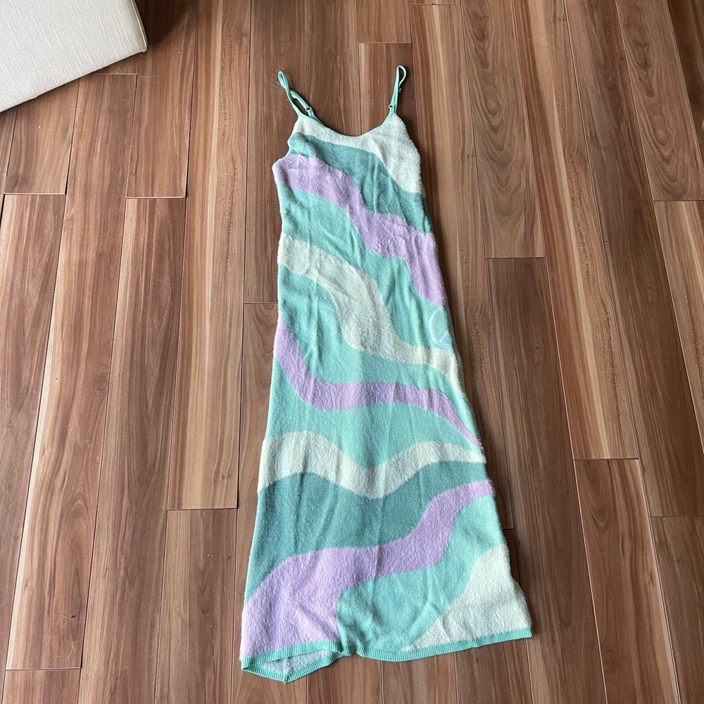 House of sunny dress
